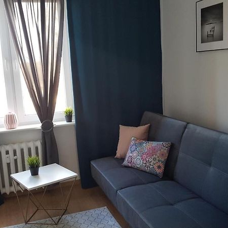 Apartament Szmaragdowy Zakatek Kolobrzeg Ngoại thất bức ảnh
