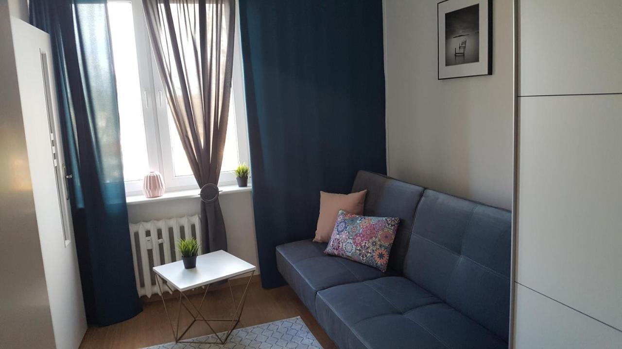 Apartament Szmaragdowy Zakatek Kolobrzeg Ngoại thất bức ảnh